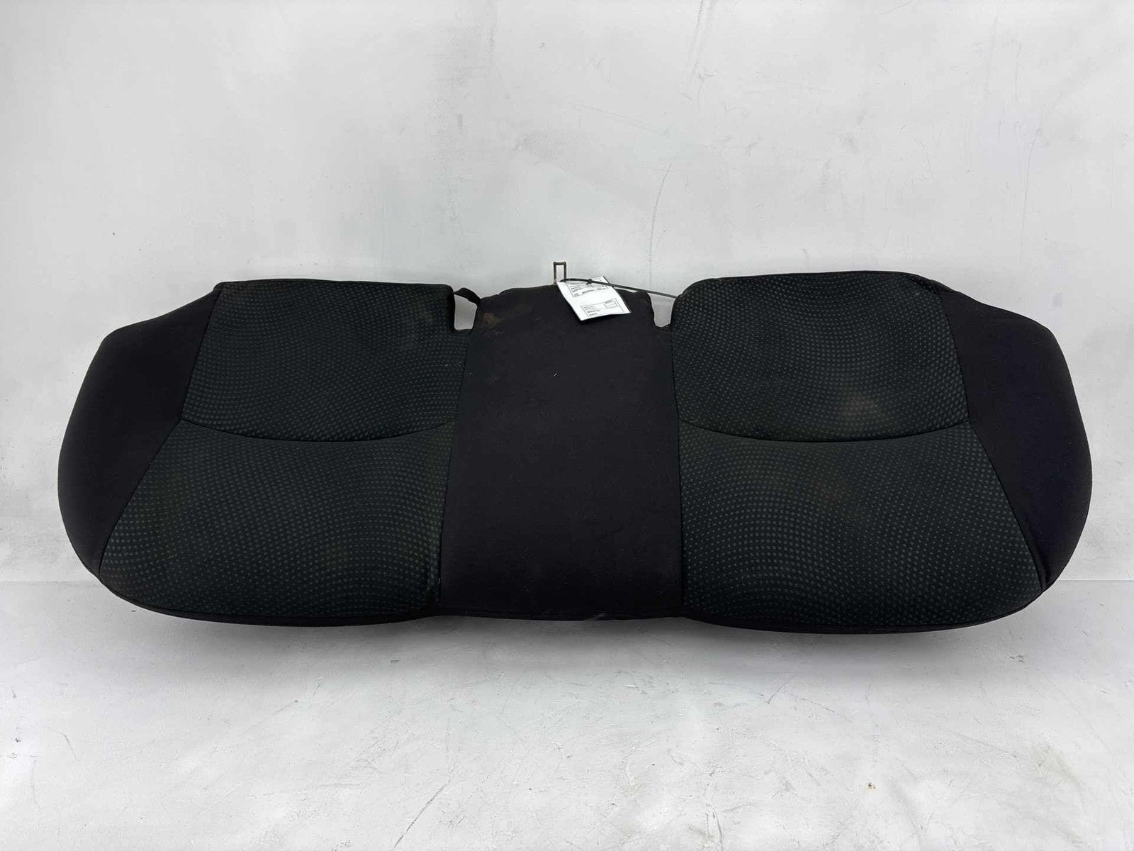 17-20 Mitsubishi Mirage G4 Rear Lower Seat Bottom Cushion Oem