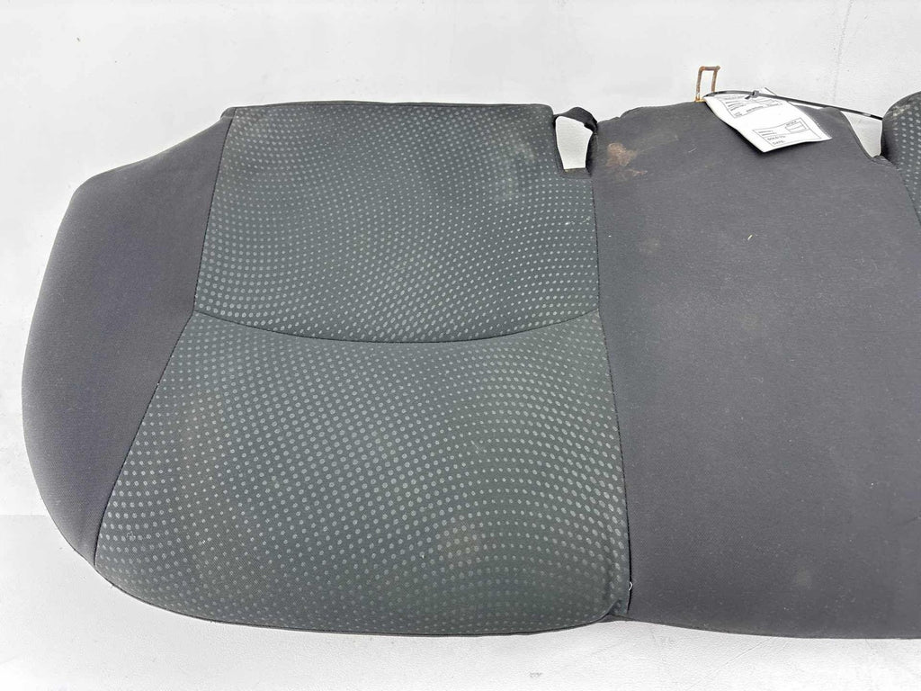 17-20 Mitsubishi Mirage G4 Rear Lower Seat Bottom Cushion Oem