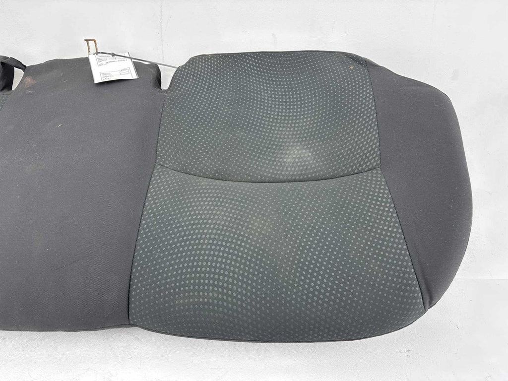 17-20 Mitsubishi Mirage G4 Rear Lower Seat Bottom Cushion Oem