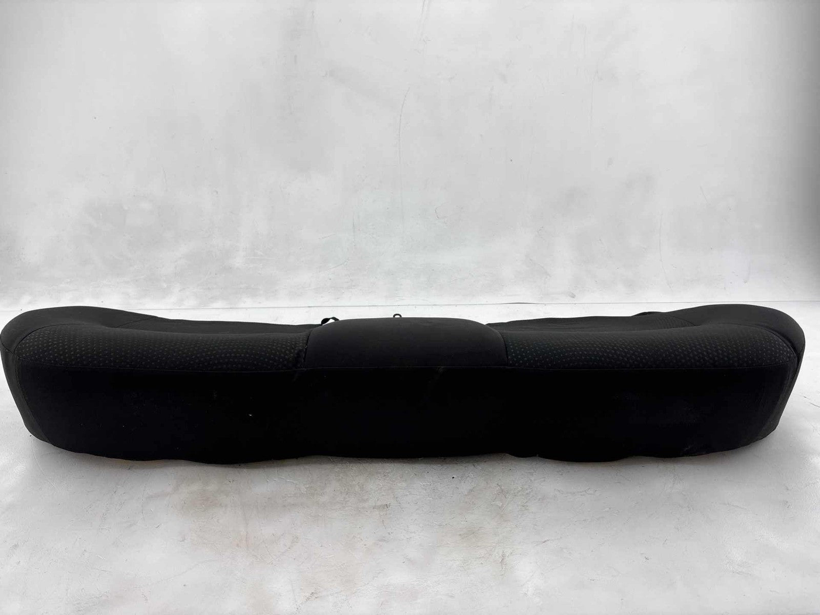 17-20 Mitsubishi Mirage G4 Rear Lower Seat Bottom Cushion Oem
