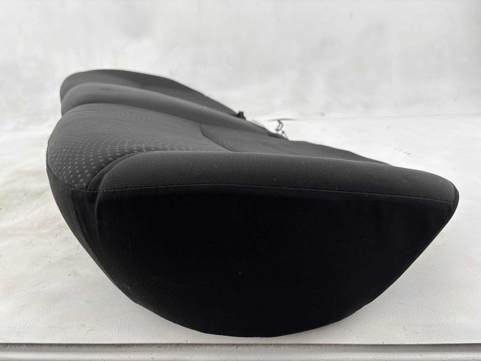 17-20 Mitsubishi Mirage G4 Rear Lower Seat Bottom Cushion Oem