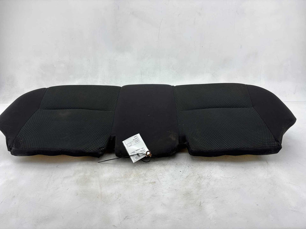 17-20 Mitsubishi Mirage G4 Rear Lower Seat Bottom Cushion Oem