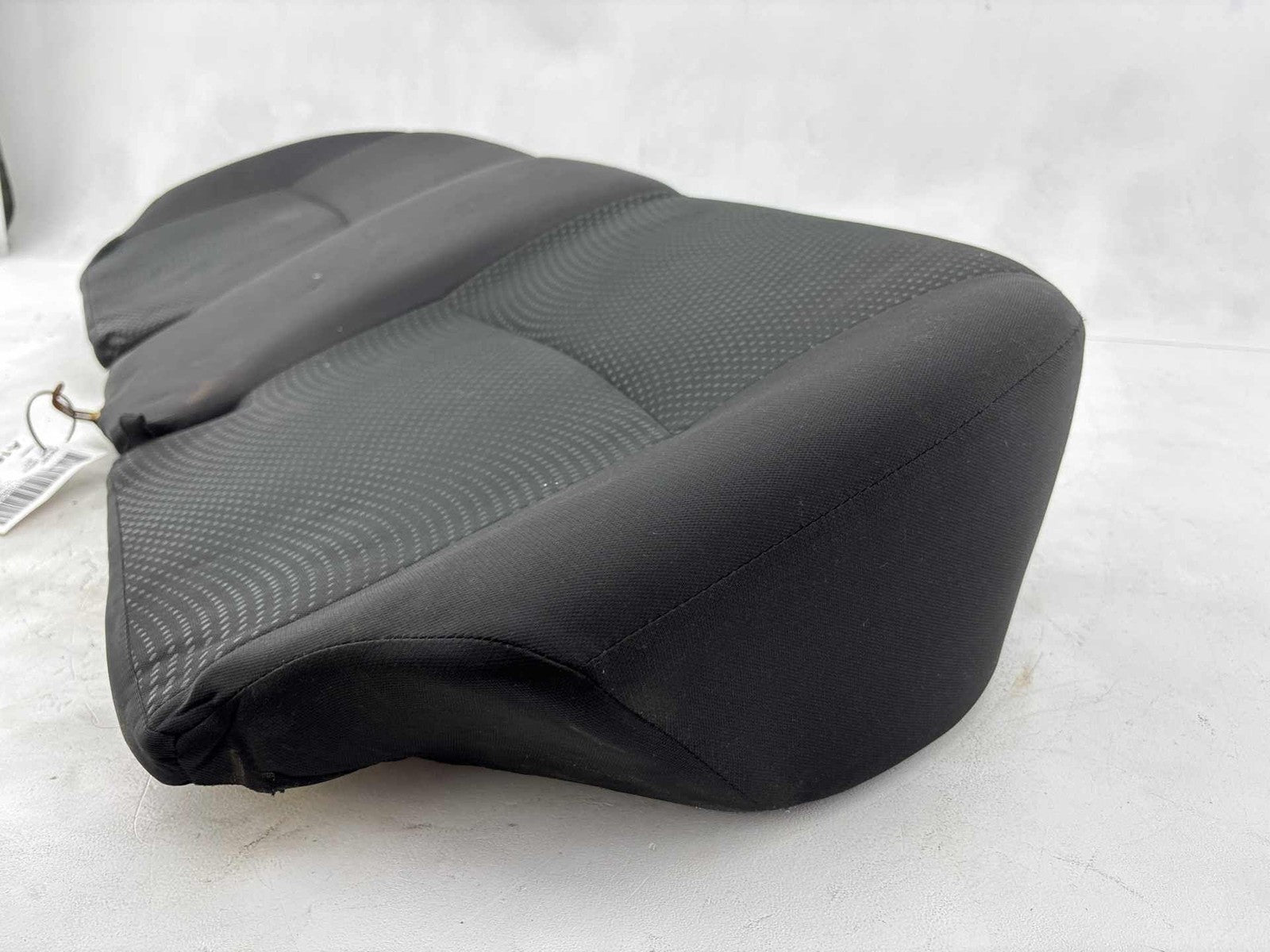 17-20 Mitsubishi Mirage G4 Rear Lower Seat Bottom Cushion Oem