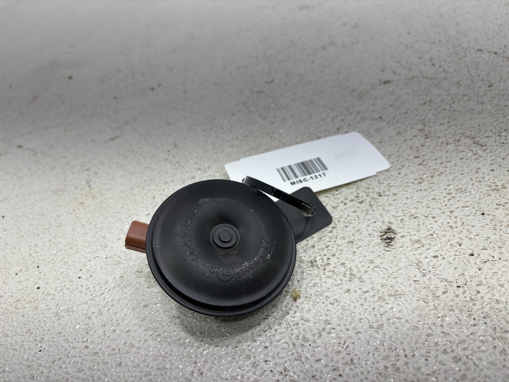 1999 - 2004 Honda Odyssey Accord Signal Alarm High Note Pitch Horn Oem Mnh-201