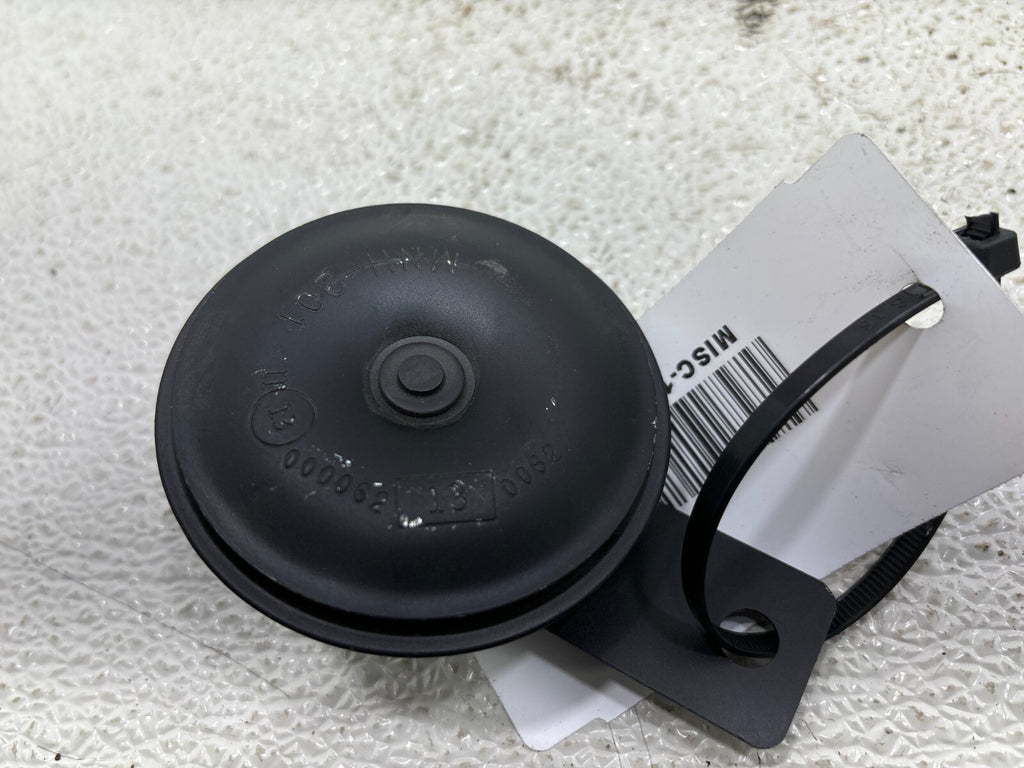 1999 - 2004 Honda Odyssey Accord Signal Alarm High Note Pitch Horn Oem Mnh-201