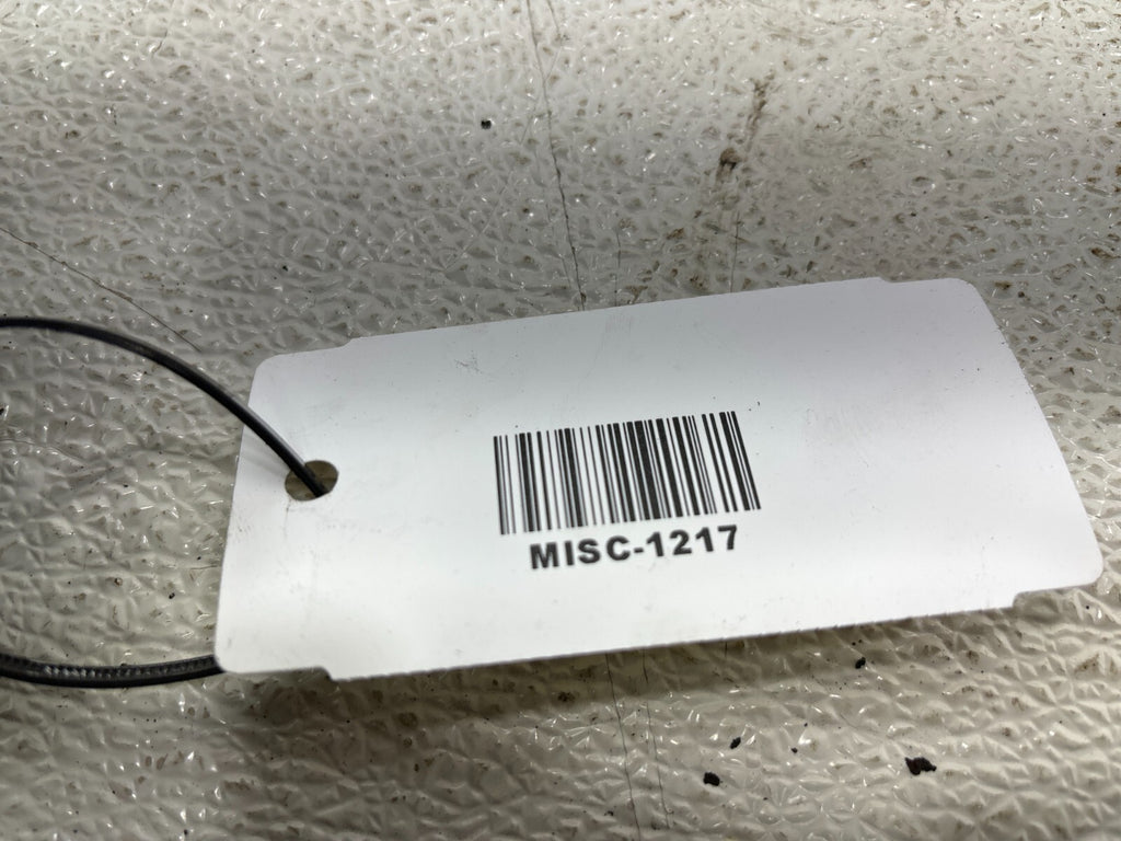 1999 - 2004 Honda Odyssey Accord Signal Alarm High Note Pitch Horn Oem Mnh-201