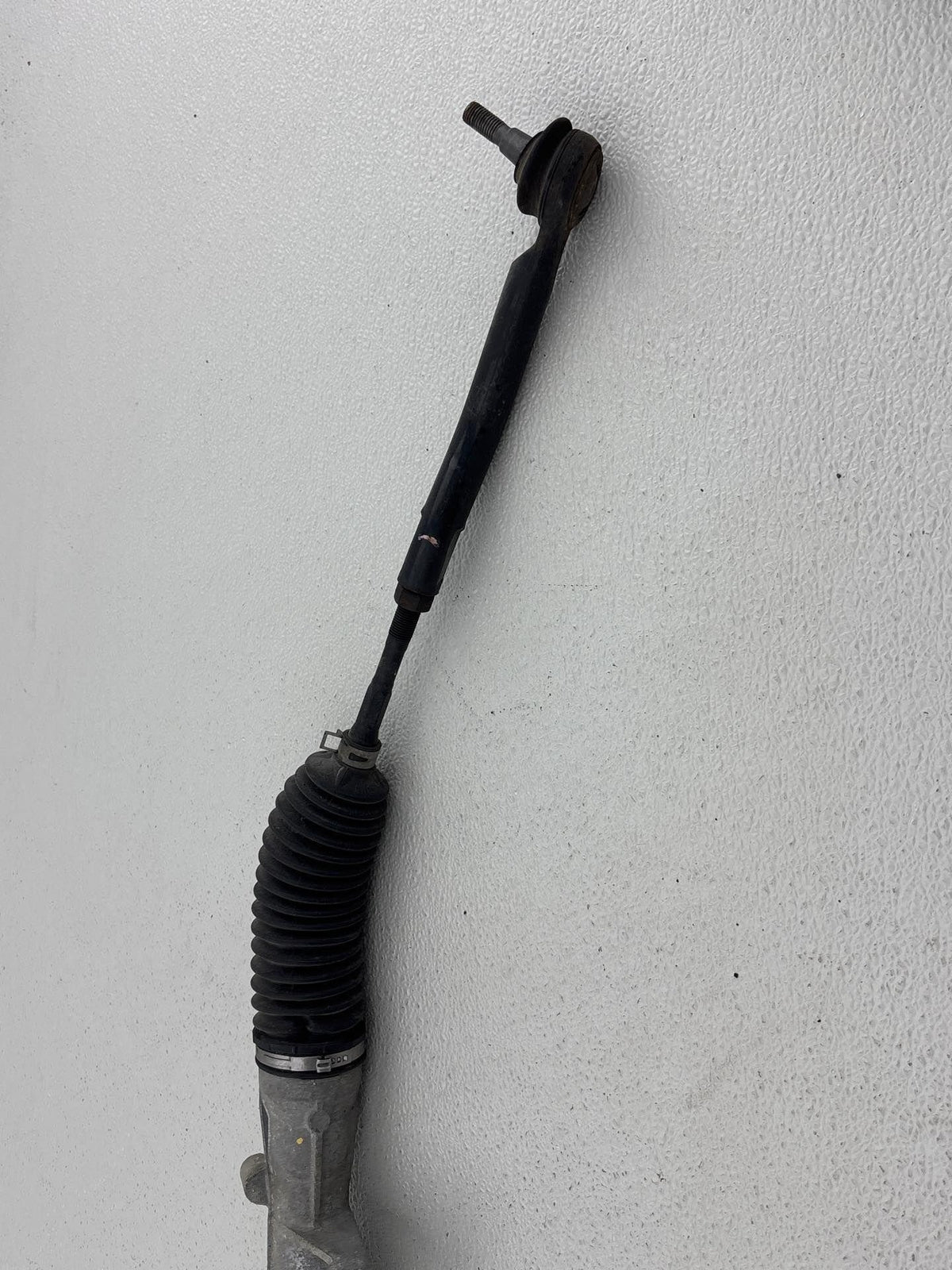 13-19 Nissan Sentra Sl Power Steering Rack Pinion Assembly Oem 48001-9An0B