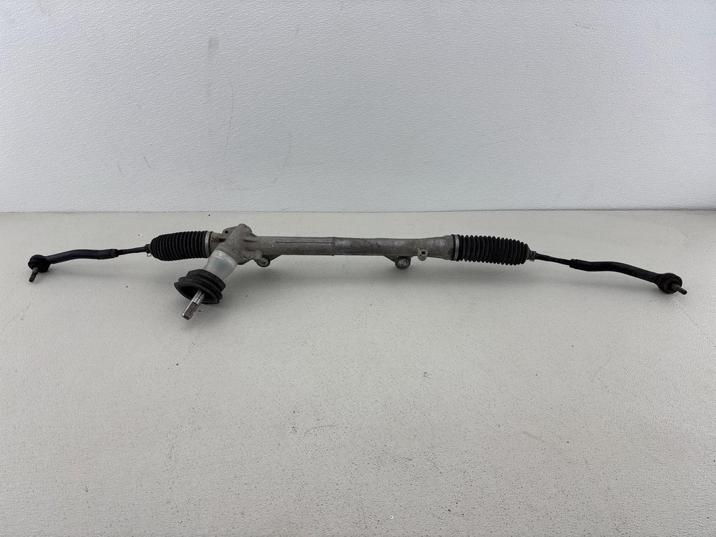 13-19 Nissan Sentra Sl Power Steering Rack Pinion Assembly Oem 48001-9An0B
