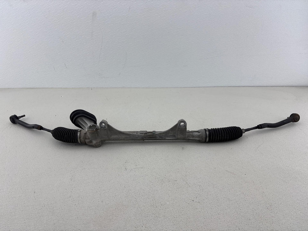 13-19 Nissan Sentra Sl Power Steering Rack Pinion Assembly Oem 48001-9An0B