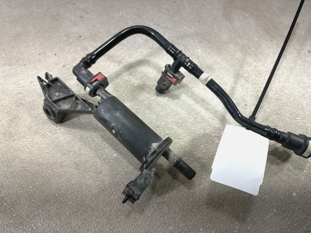 20-25 Chrysler Pacifica Pressure Converter 04627694Ab  68458602Aa