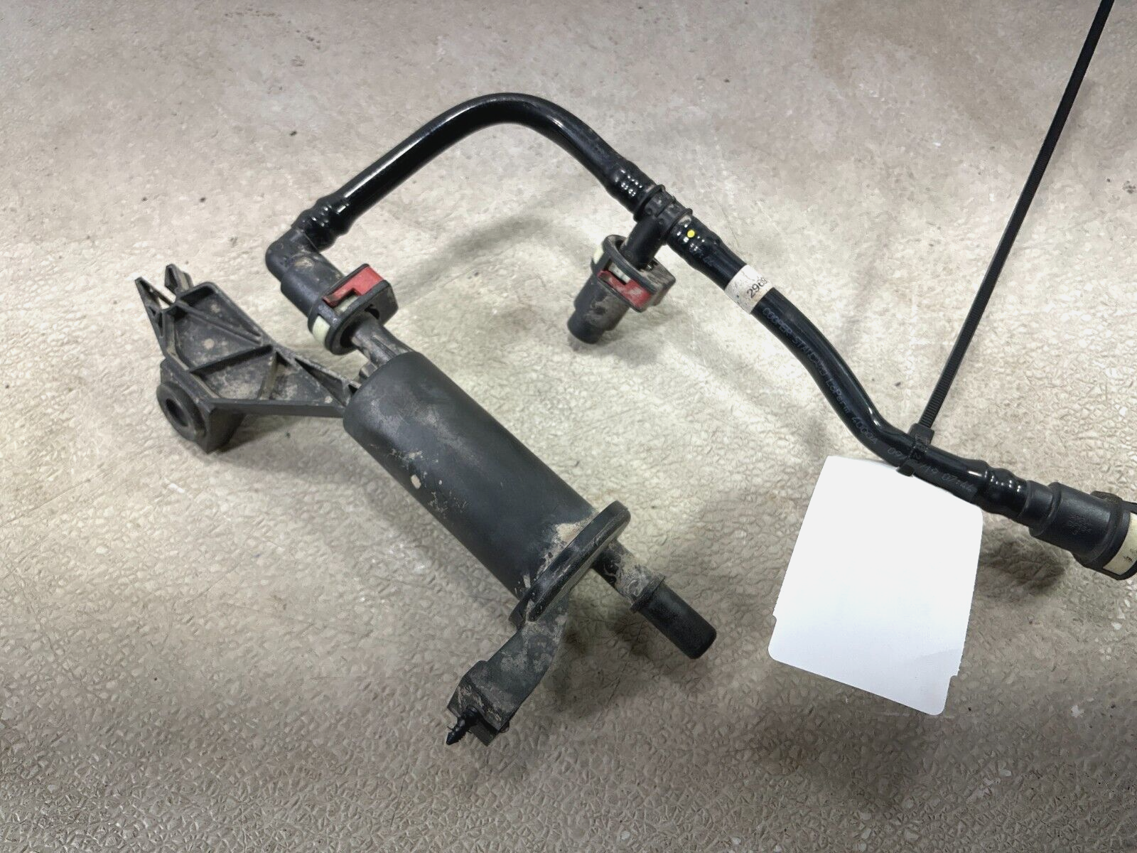 20-25 Chrysler Pacifica Pressure Converter 04627694Ab  68458602Aa