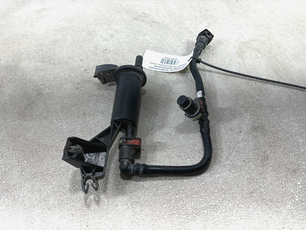 20-25 Chrysler Pacifica Pressure Converter 04627694Ab  68458602Aa