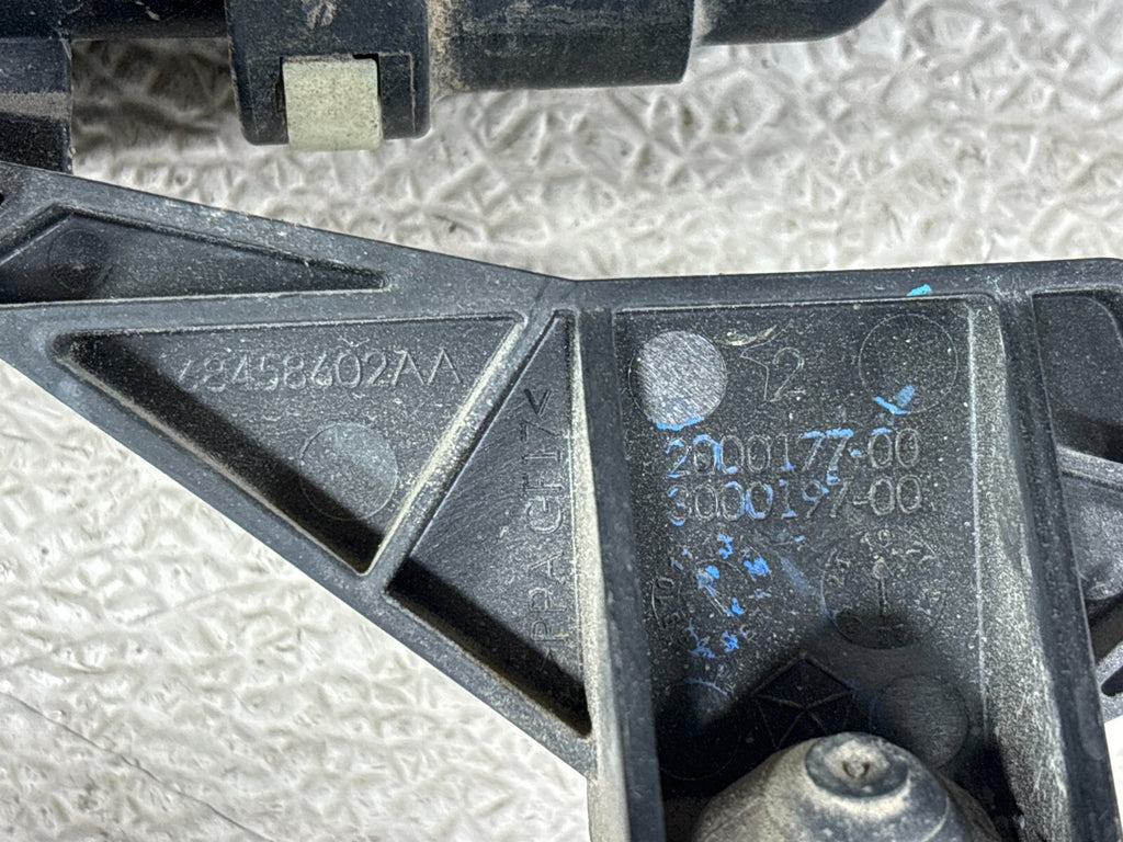 20-25 Chrysler Pacifica Pressure Converter 04627694Ab  68458602Aa