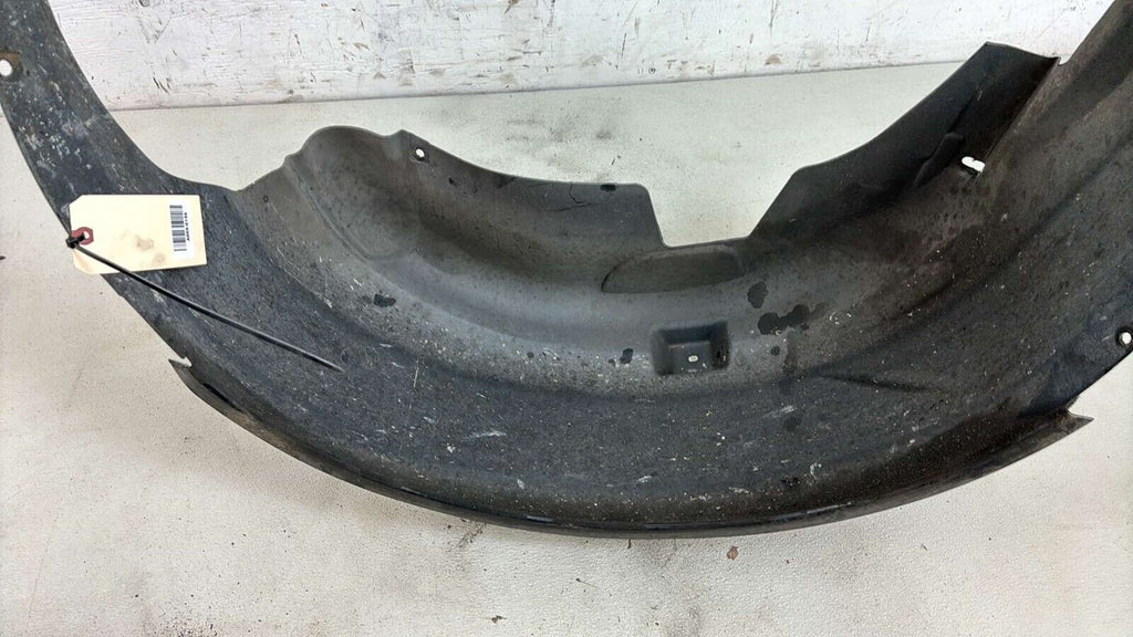 09-15 Jaguar X250 Xf Xfr Rear Left Driver Side Wheelarch Liner Splash Shield Oem