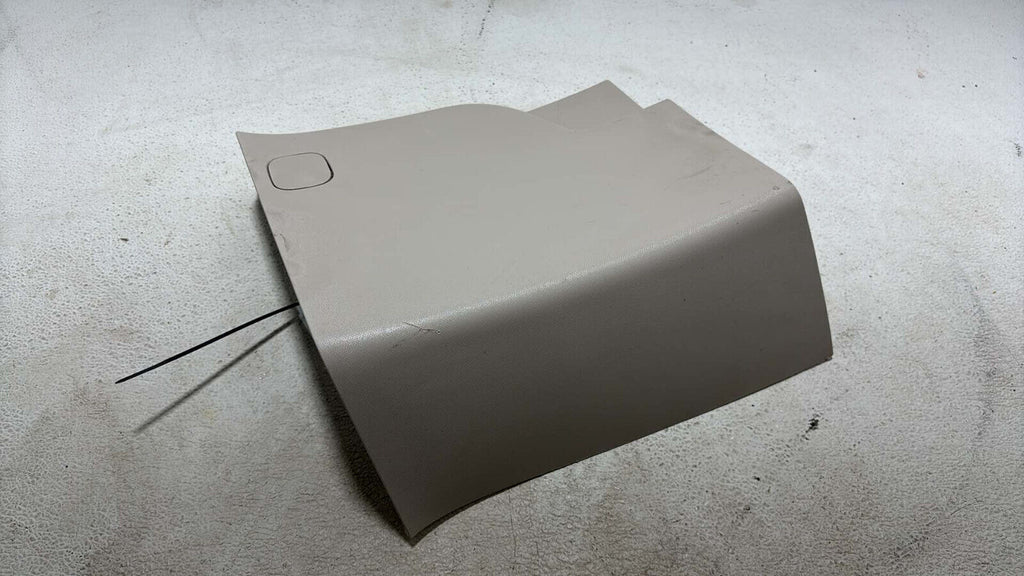 09-11 Ford Flex Front Driver Upper C-Pillar Trim Molding 8A83-7431333-Agw Oem