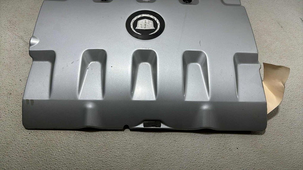 1998 1999 2000 2001 2002 2003 2004 Cadillac Seville Engine Cover