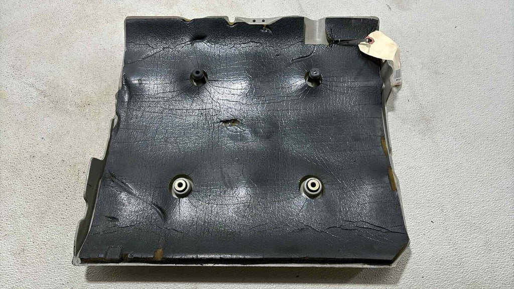 1998 1999 2000 2001 2002 2003 2004 Cadillac Seville Engine Cover