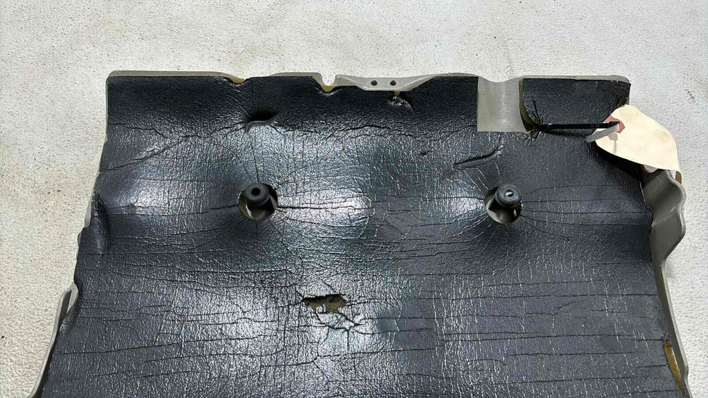 1998 1999 2000 2001 2002 2003 2004 Cadillac Seville Engine Cover