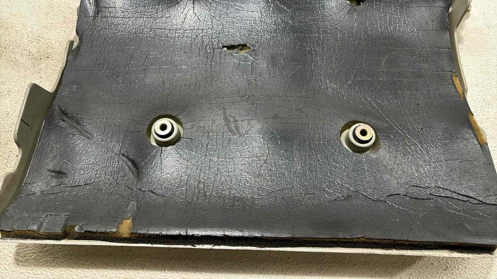 1998 1999 2000 2001 2002 2003 2004 Cadillac Seville Engine Cover