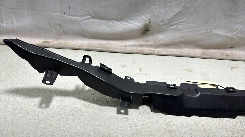 07-12 Mercedes Gl450 X164 Rear Left Door Cable Duct Opening Trim A1648200969