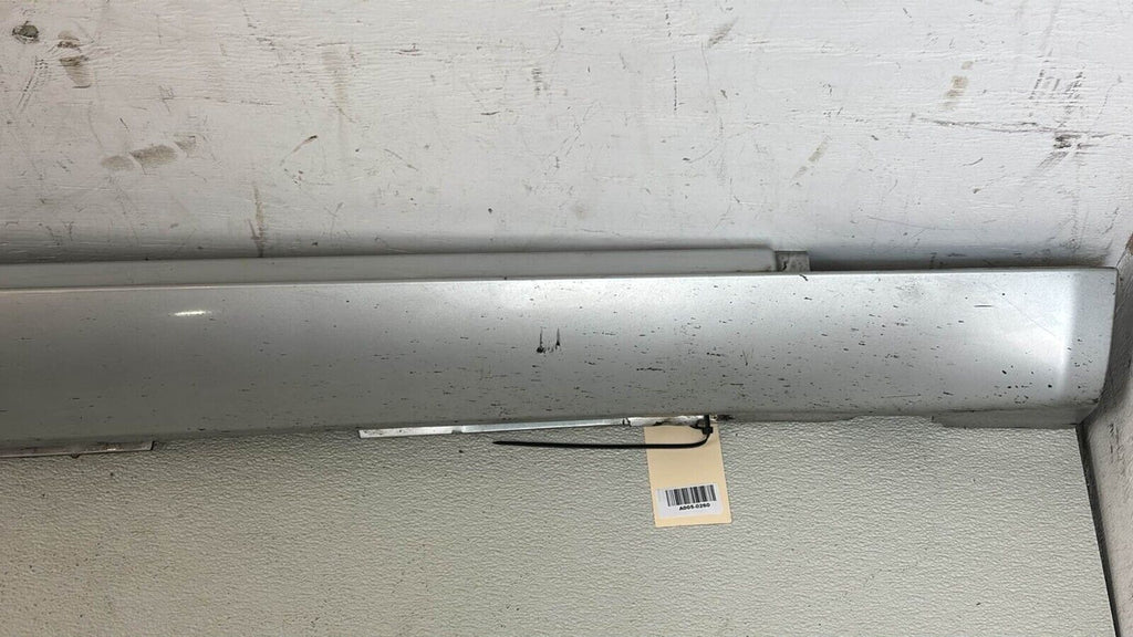 09-12 Jaguar Xf Skirt Rocker Panel Molding Trim Right Passenger Oem