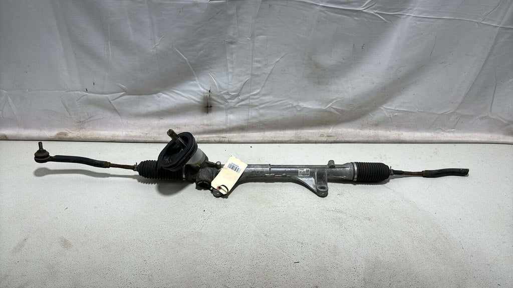 13-19 Nissan Sentra 1.8L Fwd Power Steering Gear Rack And Pinion 48001-9An0B Oem