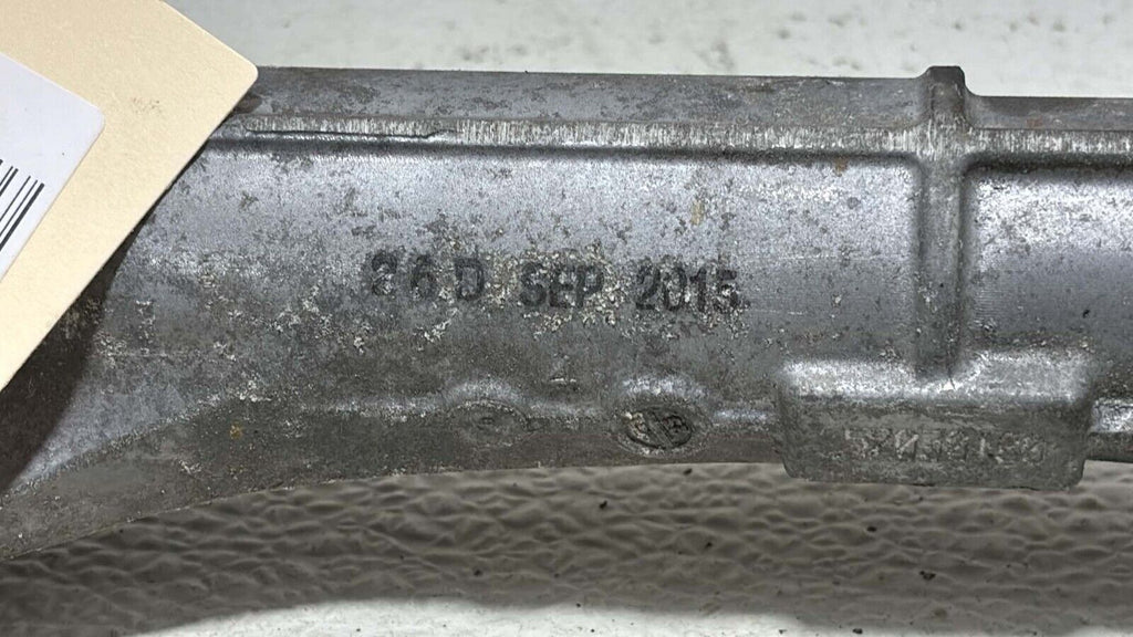 13-19 Nissan Sentra 1.8L Fwd Power Steering Gear Rack And Pinion 48001-9An0B Oem