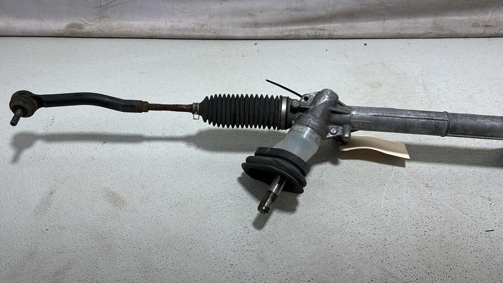 13-19 Nissan Sentra 1.8L Fwd Power Steering Gear Rack And Pinion 48001-9An0B Oem