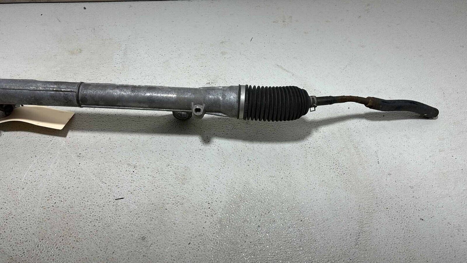 13-19 Nissan Sentra 1.8L Fwd Power Steering Gear Rack And Pinion 48001-9An0B Oem