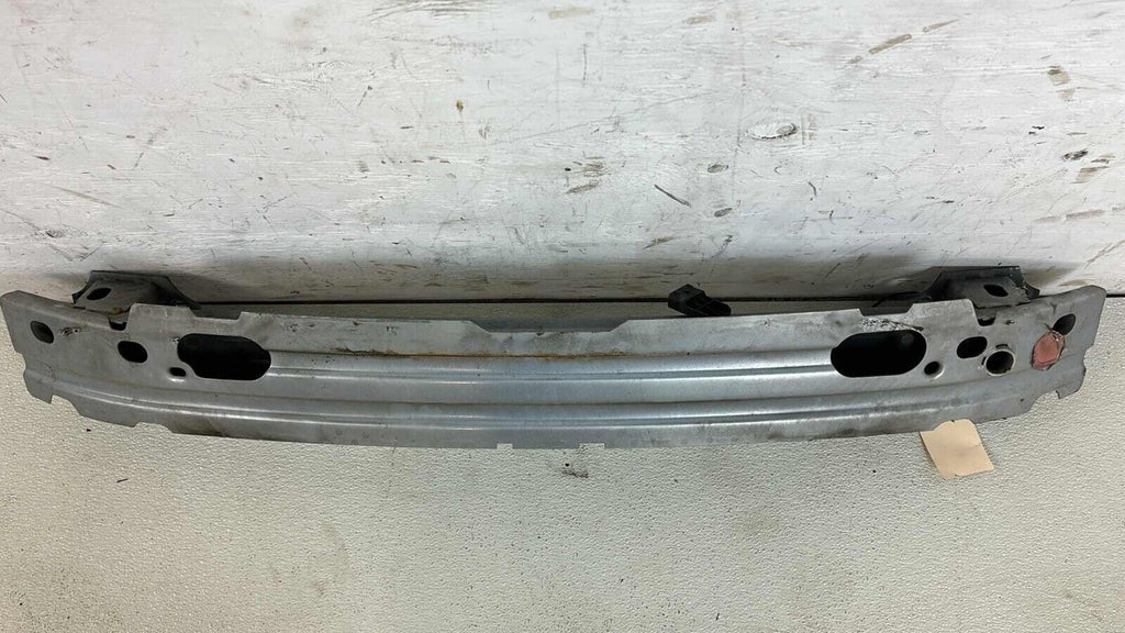 09-15 Jaguar X250 Xf Xfr Front Bumper Support Reinforcement Impact Bar Oem