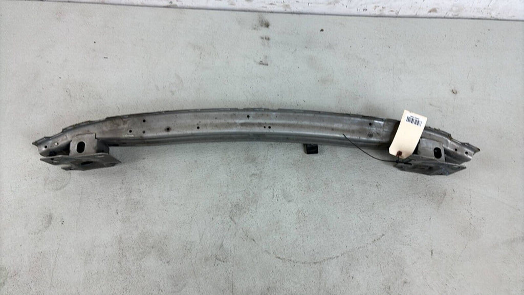 09-15 Jaguar X250 Xf Xfr Front Bumper Support Reinforcement Impact Bar Oem