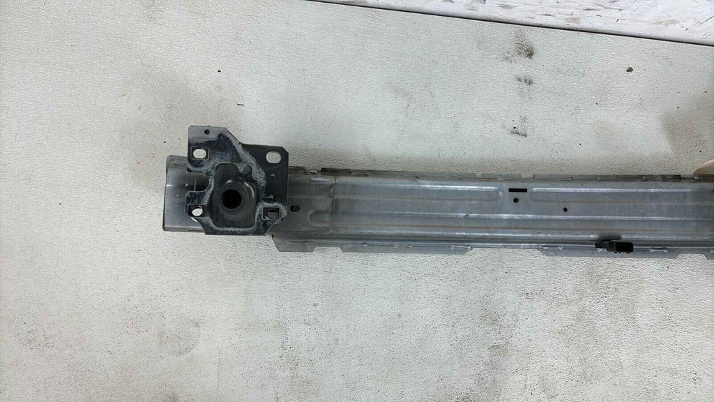 09-15 Jaguar X250 Xf Xfr Front Bumper Support Reinforcement Impact Bar Oem