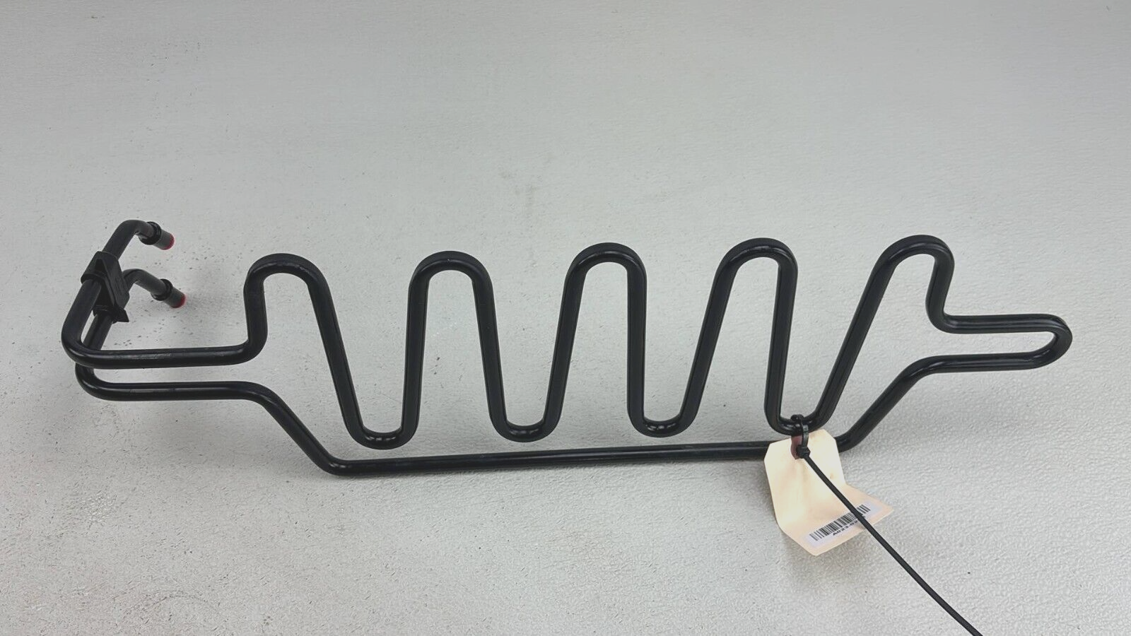 09-11 Bmw E90 E91 E92 E93 325D 330D 330Xd Power Steering Loop 17217795456