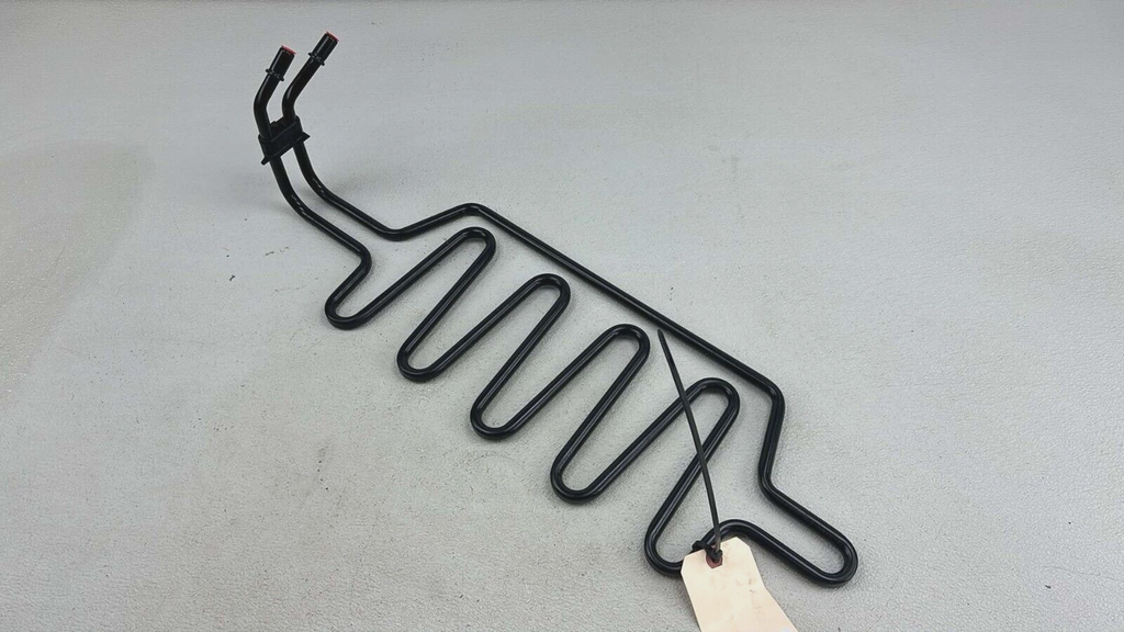 09-11 Bmw E90 E91 E92 E93 325D 330D 330Xd Power Steering Loop 17217795456