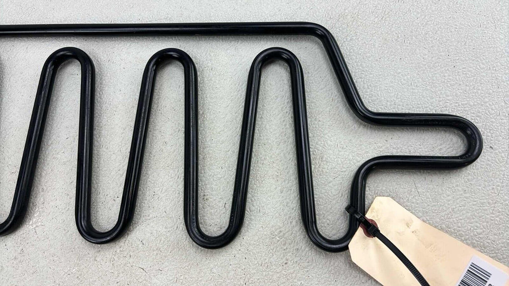 09-11 Bmw E90 E91 E92 E93 325D 330D 330Xd Power Steering Loop 17217795456