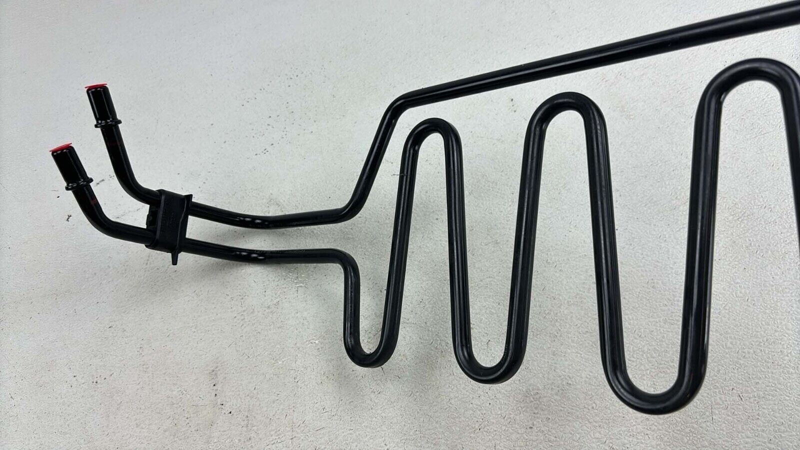 09-11 Bmw E90 E91 E92 E93 325D 330D 330Xd Power Steering Loop 17217795456