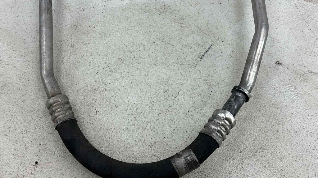 09-11 Bmw E90 335D A/C Suction Pipe Evaporator-Compressor 64509170114