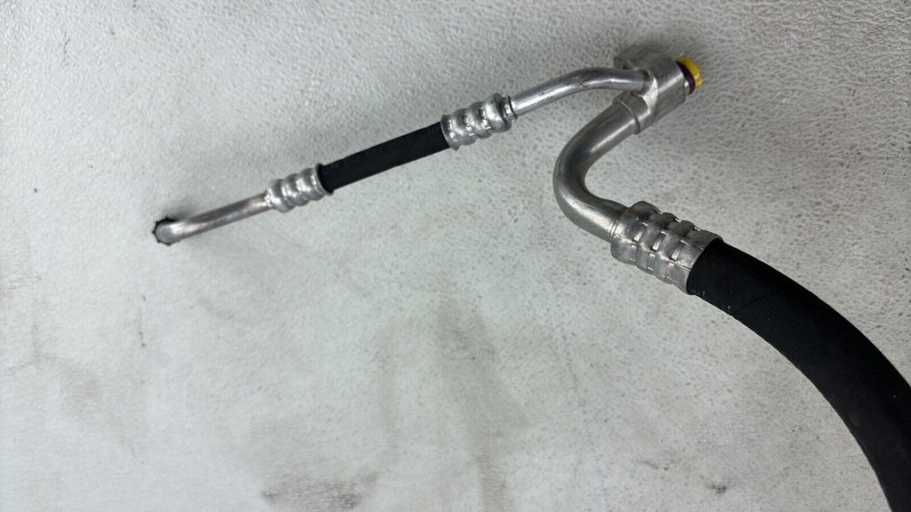 09-11 Bmw E90 335D A/C Suction Pipe Evaporator-Compressor 64509170114