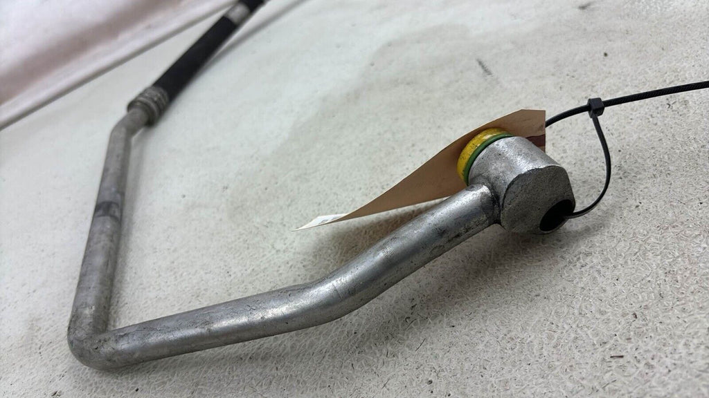 09-11 Bmw E90 335D A/C Suction Pipe Evaporator-Compressor 64509170114