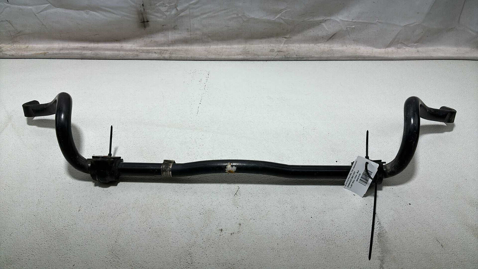 10-19 Ford Flex Front Suspension Stabilizer Anti Roll Sway Bar Aa8Z-5482-A Oem