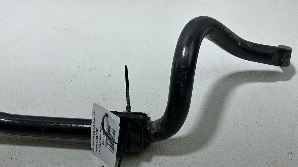 10-19 Ford Flex Front Suspension Stabilizer Anti Roll Sway Bar Aa8Z-5482-A Oem