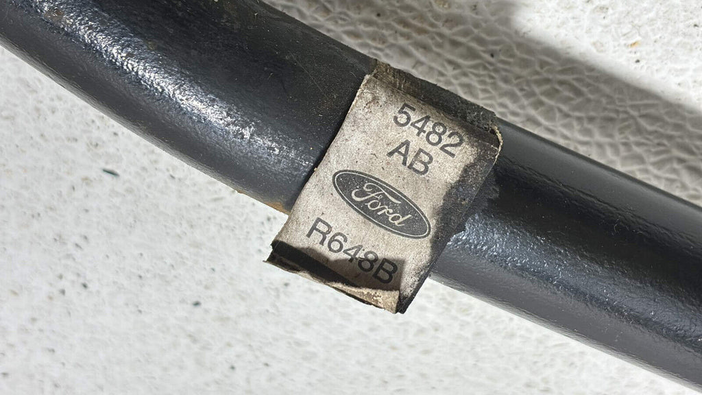 10-19 Ford Flex Front Suspension Stabilizer Anti Roll Sway Bar Aa8Z-5482-A Oem
