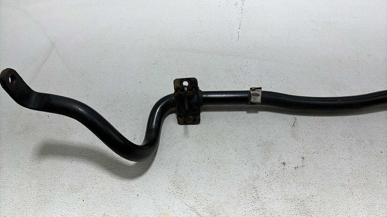 10-19 Ford Flex Front Suspension Stabilizer Anti Roll Sway Bar Aa8Z-5482-A Oem