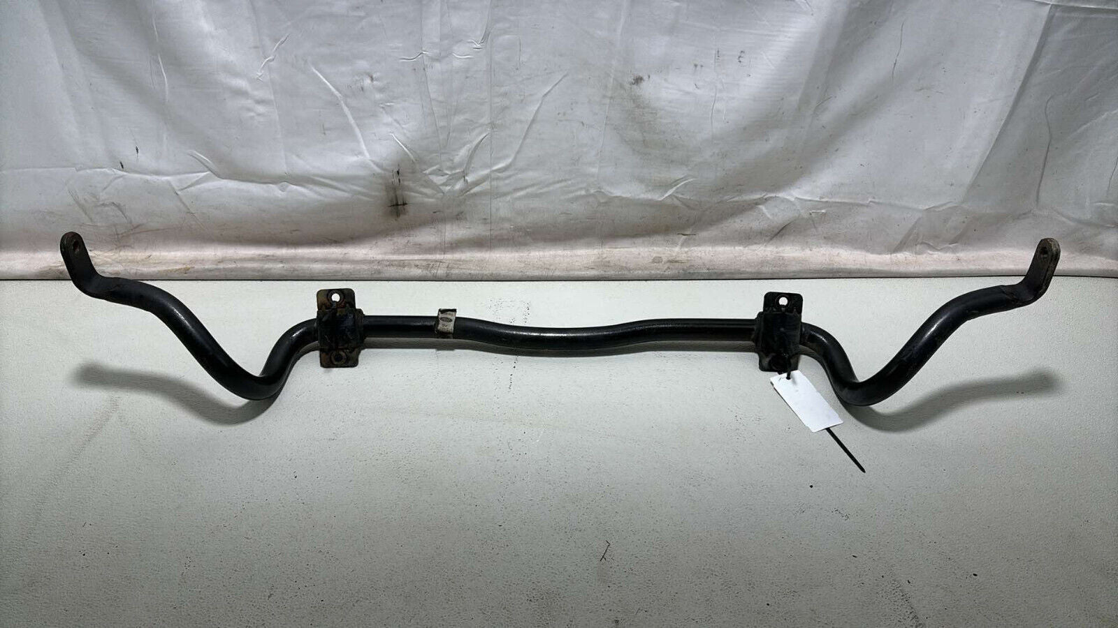 10-19 Ford Flex Front Suspension Stabilizer Anti Roll Sway Bar Aa8Z-5482-A Oem