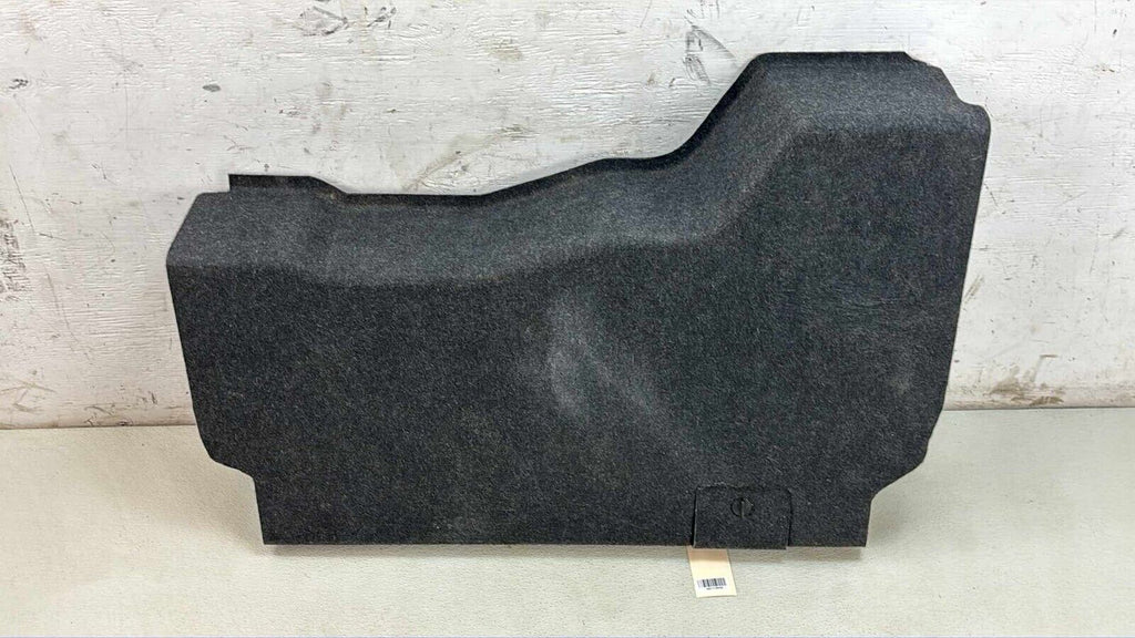 13 - 14 Lincoln Mkz Ford Fusion Battery Cover Boot Black Oem Ds73-F45423-Ee