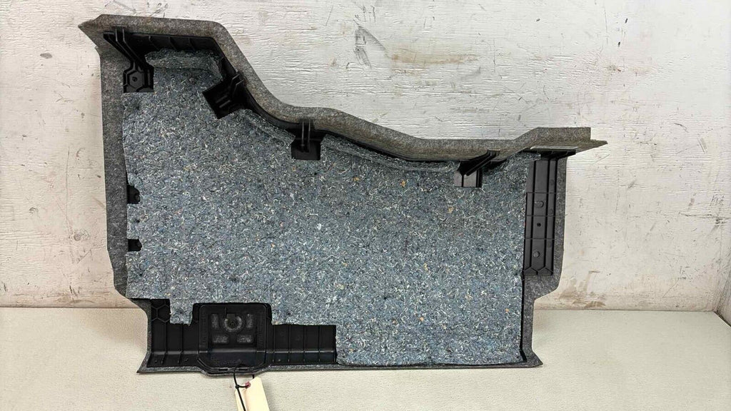 13 - 14 Lincoln Mkz Ford Fusion Battery Cover Boot Black Oem Ds73-F45423-Ee