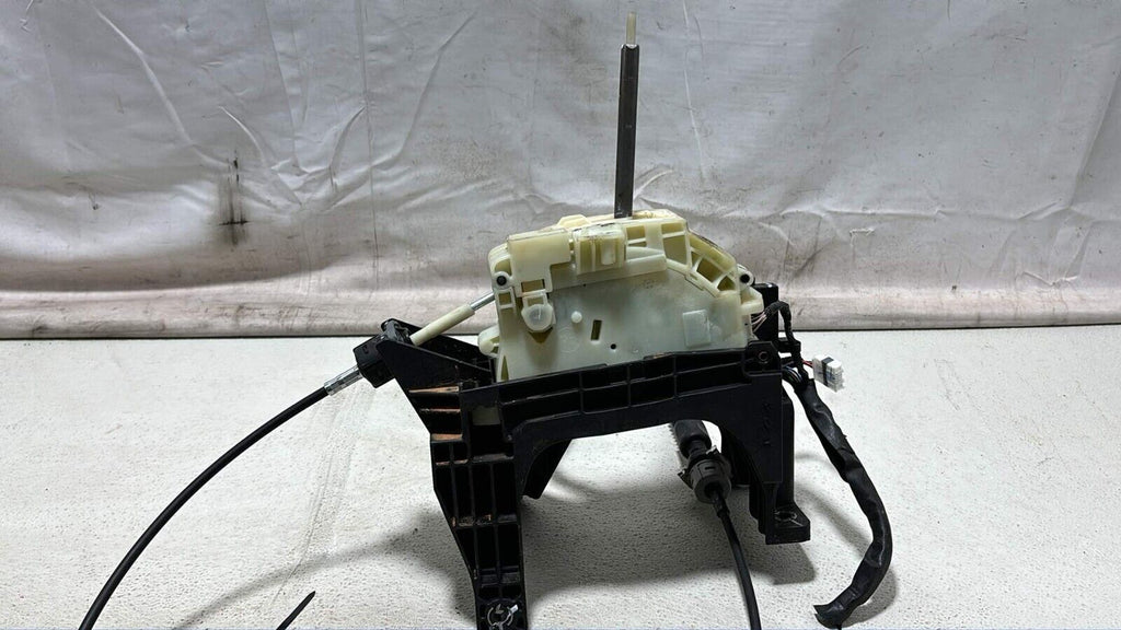 19-20 Hyundai Santa Fe Auto Trans Floor Gear Shift Shifter Selector Assembly Oem