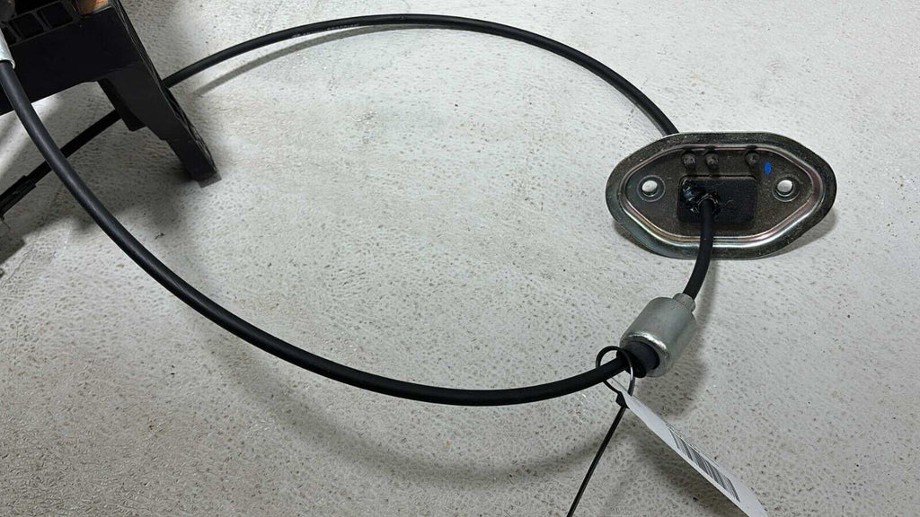 19-20 Hyundai Santa Fe Auto Trans Floor Gear Shift Shifter Selector Assembly Oem