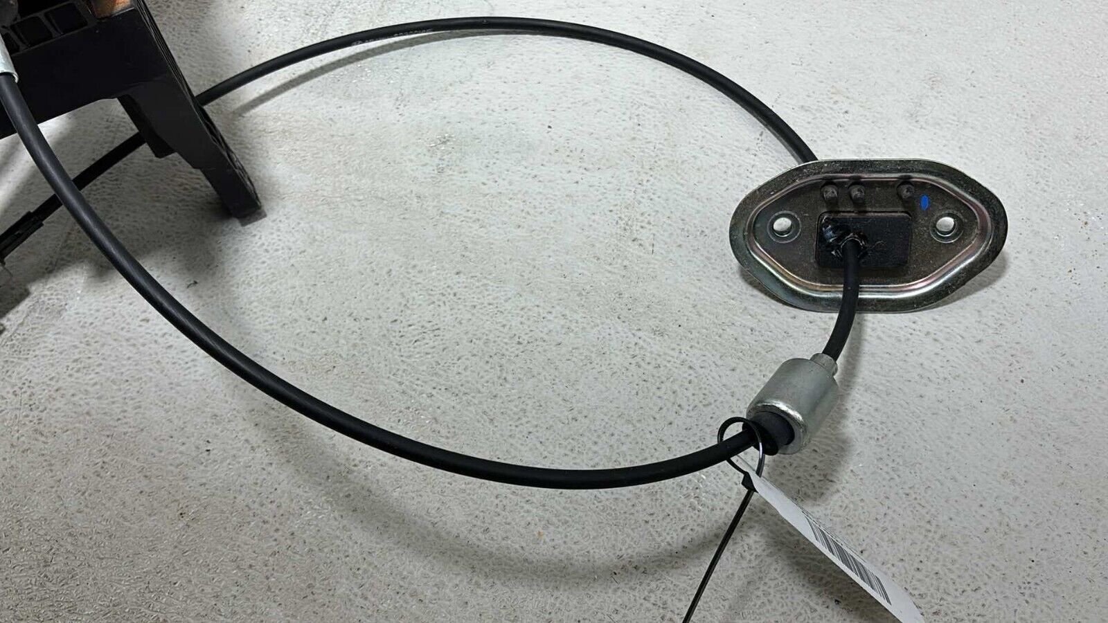 19-20 Hyundai Santa Fe Auto Trans Floor Gear Shift Shifter Selector Assembly Oem