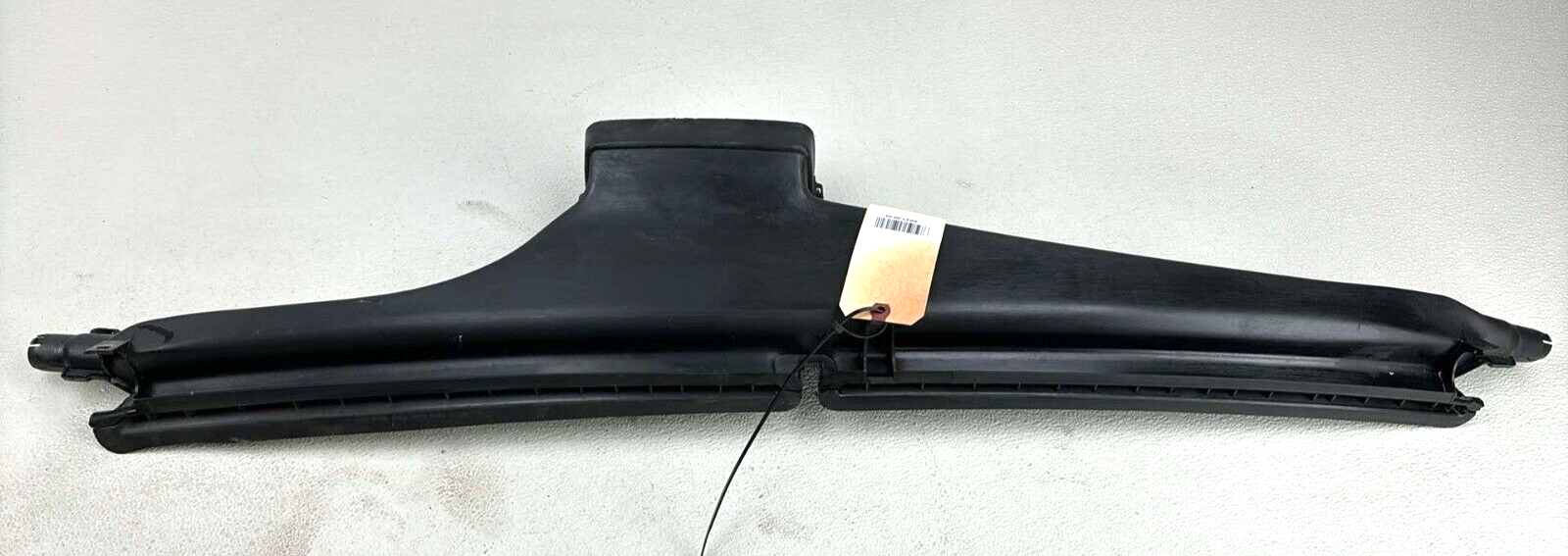 1991-1996 Toyota Land Cruiser Front Left Defroster Nozzle Assy 55950-60010 Oem